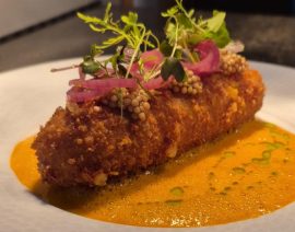 Max’ Geschmacks Vorschlag: Brotaufstriche