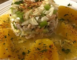 Max’ Geschmacks Vorschlag: Variationen mit Wurzelgemüse