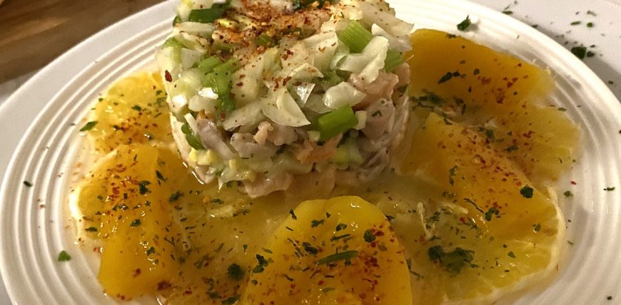 Max’ Geschmacks Vorschlag: Mecklenburger Küche