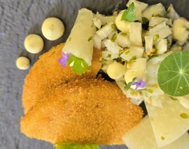 Max’ Geschmacks Vorschlag: Grillbeilagen