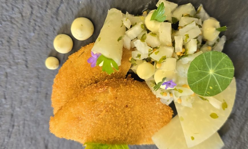 Max’ Geschmacks Vorschlag: Grillbeilagen