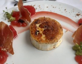 Max’ Geschmacks Vorschlag: Norddeutsches Cordon bleu