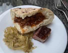 Max’ Geschmacks Vorschlag: Herbstliche Geschmacksideen