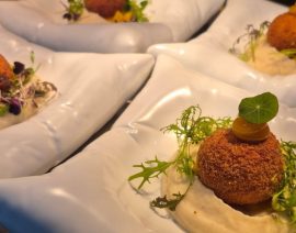 Max’ Geschmacks Vorschlag: Herzhaftes Frühstück