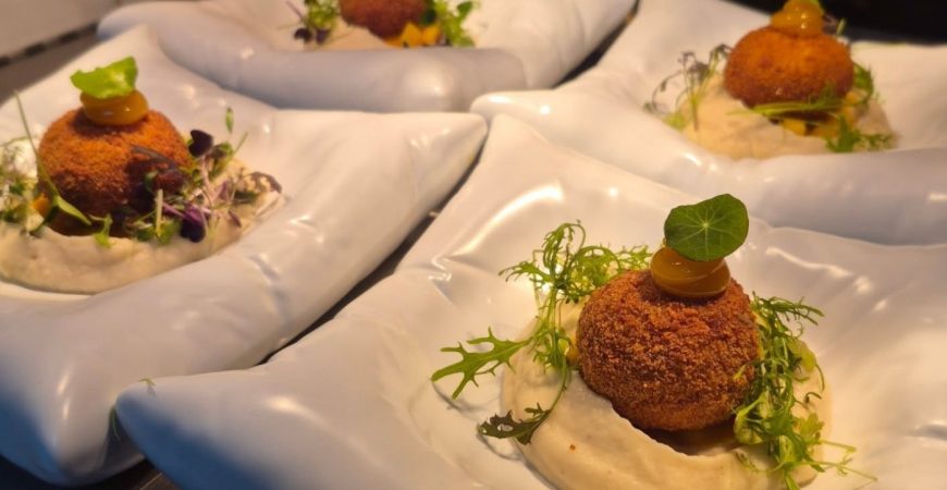 Max’ Geschmacks Vorschlag: Herzhaftes Frühstück