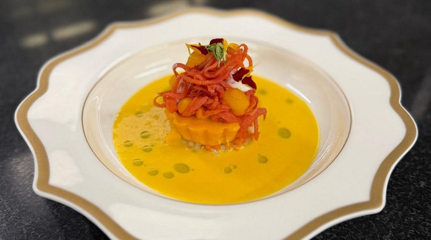 Max’ Geschmacks Vorschlag: Pikante Frühstücksideen